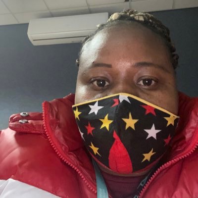 Profile Picture of Lindy Stephen (@lindy_stephen) on Twitter