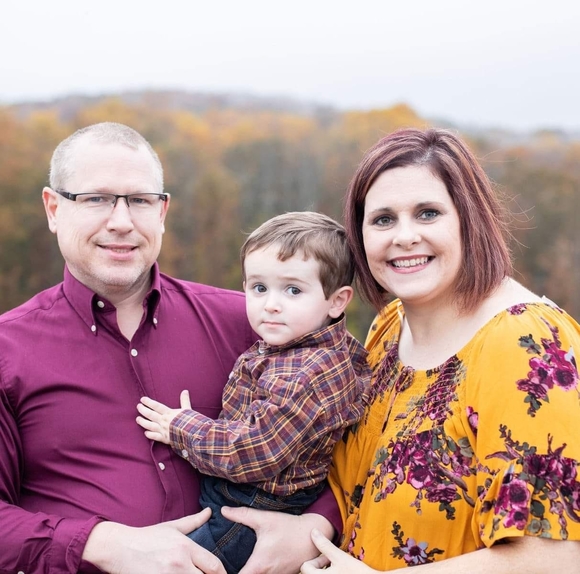 Profile Picture of Esther Wilbanks (@wilbanksfamily) on Poshmark