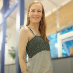 SUZANNE BERNERT FANPAGE 🌸 - Instagram Profile Picture of SUZANNE BERNERT FANPAGE 🌸 (@suzanne_universe) on Instagram