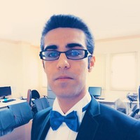 Profile Photo of Aram Alipoor (@aram-alipoor-1) on Quora