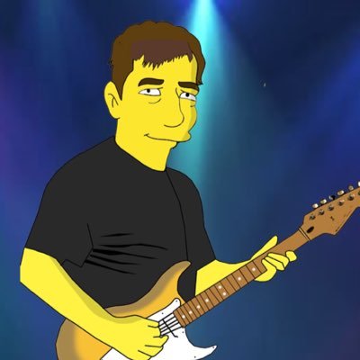 Profile Picture of Jeff Hoeft (@HeffreyH) on Twitter