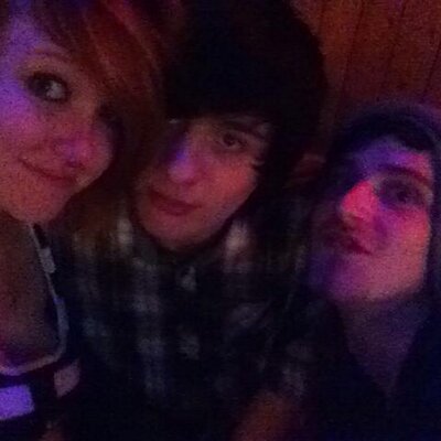 Profile Picture of Stephen Siddons (@IcyPrisoner) on Twitter