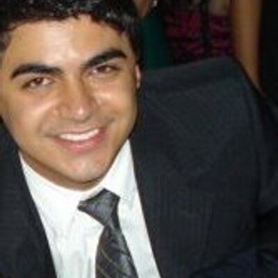 Profile Picture of André Luiz (@AndreDomingos) on Twitter