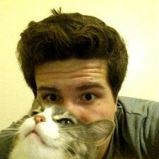 Jason Beckman - Twitter Profile Picture of Jason Beckman (@JasonBeck45) on Twitter