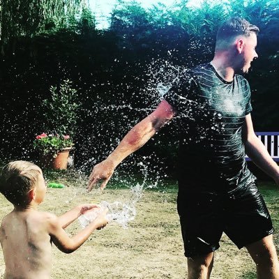 Profile Picture of Jacob Fordham (@jacob295) on Twitter