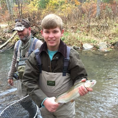 Profile Picture of Matthew Holloman (@matthew5892) on Twitter