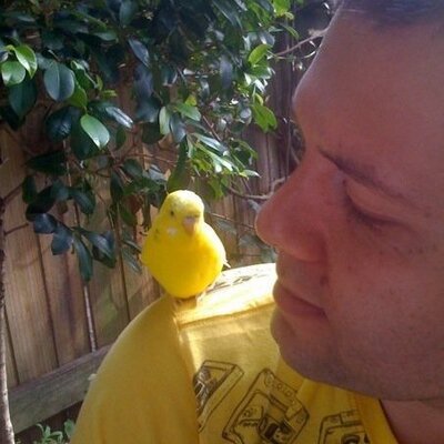 Profile Picture of Ben Kushner (@benkushner) on Twitter