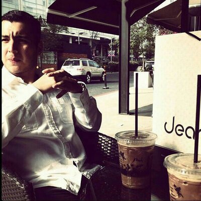 Profile Picture of Juan Pablo Fierro (@Pablofierro68) on Twitter