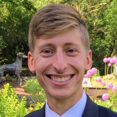 Joshua Gilstein - Twitter Profile Picture of Joshua Gilstein (@DanishJosh) on Twitter