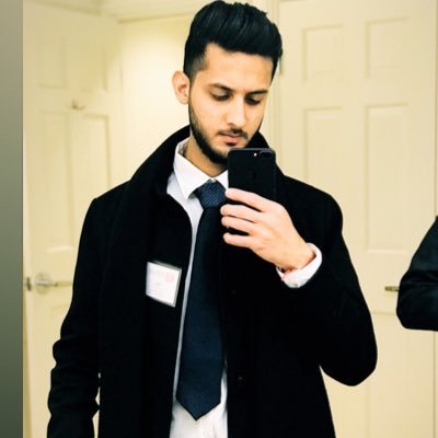 Profile Picture of Gaurav Mahajan (@Gauravmahajan96) on Twitter