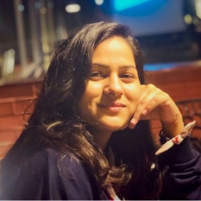 Profile Picture of Aatifa Ahmed (@a_aatifa) on Twitter