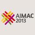 Profile Picture of AIMAC 2013 (@@aimac2013) on Twitter