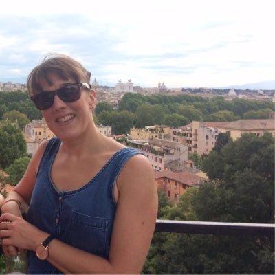 Profile Photo of Gail Brown (@GailDietitian) on Twitter