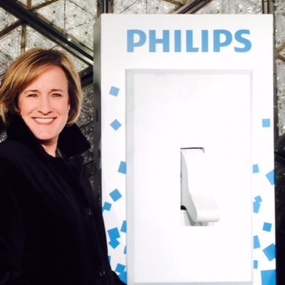 Profile Picture of Amy Huntington (@amy_promise) on Twitter