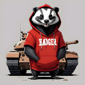 Profile Picture of Some Badger  (@SomeBadger-131) on Youtube