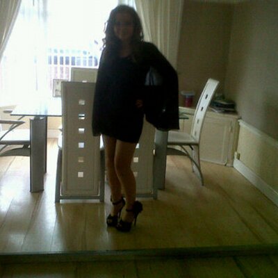 Profile Picture of Sherrell Williams (@_swilliams96_) on Twitter