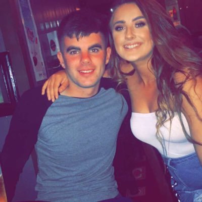 Profile Picture of Darren Carroll (@CarrollDarren) on Twitter