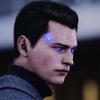Profile Picture of Become Human Edits (@@connorandersondbh) on Tiktok