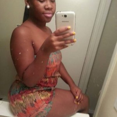 Profile Picture of Conceiteddmuchh (@breefrederick) on Twitter