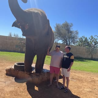 Profile Picture of Darren Hatcher (@darren.hatcher) on Instagram