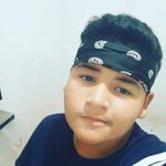 Profile Picture of Gabriel Krause (@biel_krause1.2) on Instagram