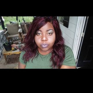 Profile Picture of Yolanda Natasha Ferguson (@yolandabossbaby) on Instagram