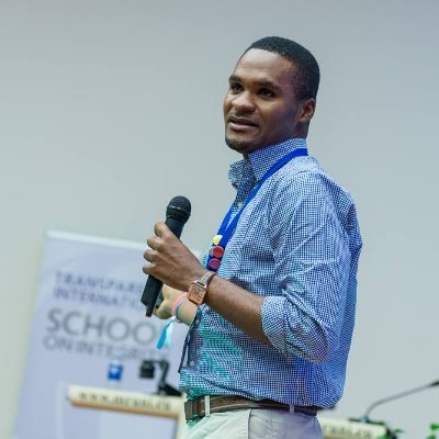 Profile Picture of Izuchukwu Michael Offiaeli (@thisisizuchukwu) on Twitter