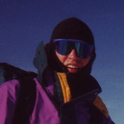Profile Picture of Jim Randell (@jim_randell) on Twitter