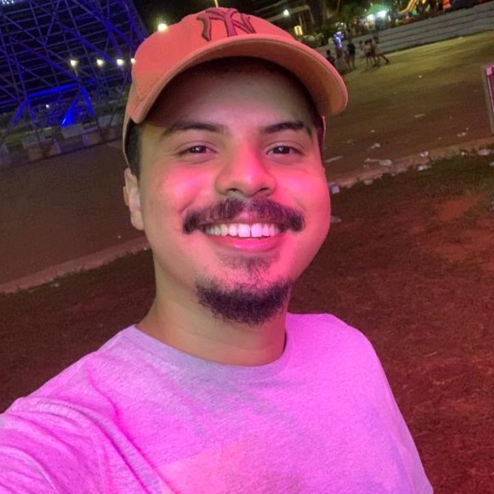 Profile Picture of Mario Neto (@marionettoo_) on Tiktok