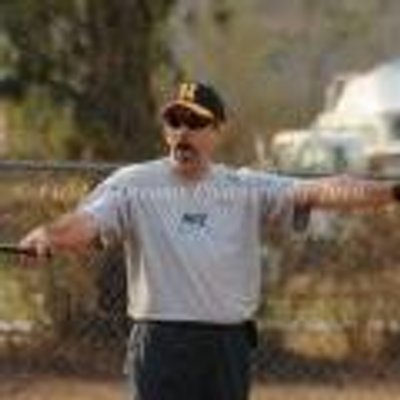 Profile Picture of Michael Mobley (@MikeMobley2348) on Twitter