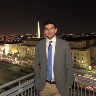 Profile Picture of Chase Cohen (@chase_cohen15) on Twitter