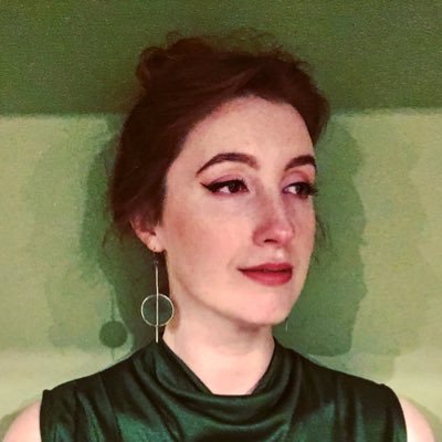 Profile Picture of Amy McKay (@AmyAMcKay) on Twitter