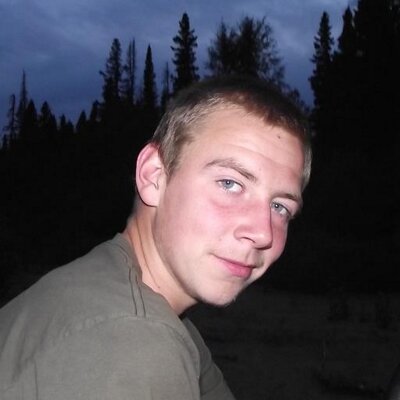 Profile Picture of Travis Dyson (@TravisDyson) on Twitter