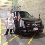 Profile Picture of Andrew Rennie (@chefandini) on Instagram