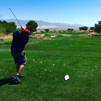 Profile Picture of Josh Joyce (@jjoyce1017) on Twitter