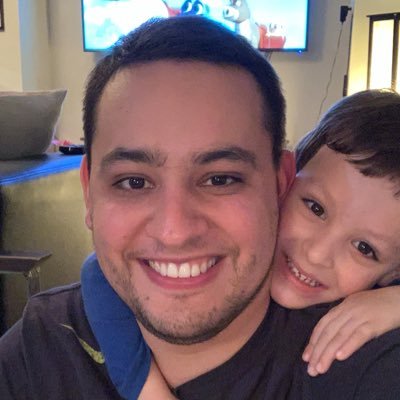 Profile Picture of Diego Mancuso Jr (@DiegoMancusojr) on Twitter