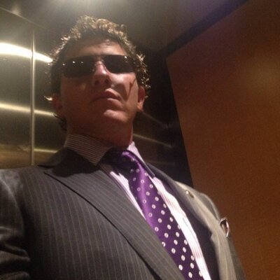 Profile Picture of Blake Groves (@blgroves) on Twitter