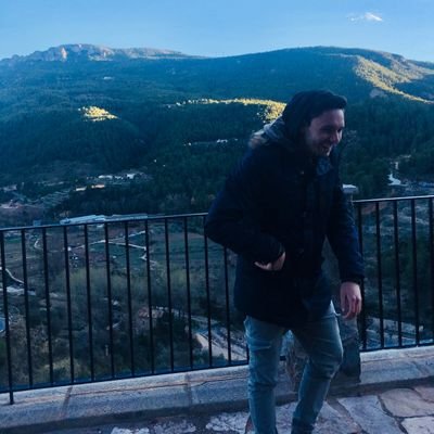 Profile Picture of Jorge Llorens (@LlorensJorge) on Twitter
