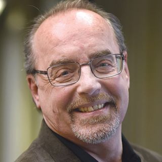 Profile Picture of Gary Marschke (@gmarschke) on Facebook