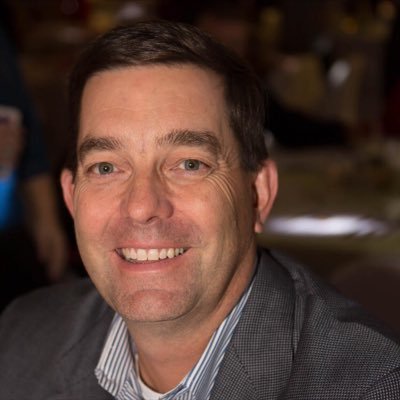 Profile Picture of Jim Kruse (@JimKruse13) on Twitter