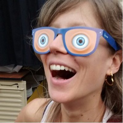 Profile Picture of Marta Armengol Royo (@cinexina) on Twitter