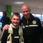 Profile Picture of Kyle Rosser (@kylerosser8) on Instagram