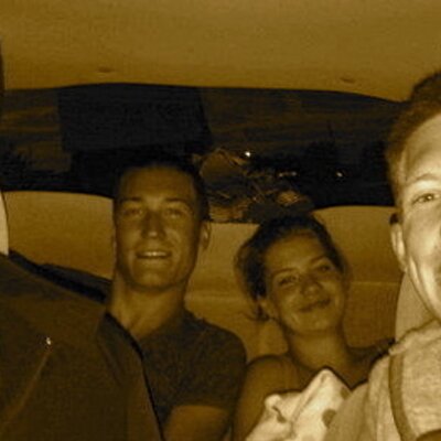 Profile Picture of Bradley Henning (@b_henns) on Twitter
