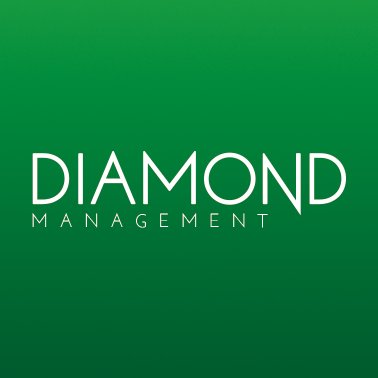 Profile Picture of Diamond Management (@diamond_mgmnt) on Twitter