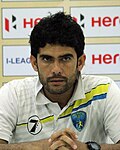 Profile Picture of Khalid Jamilon Wikipedia