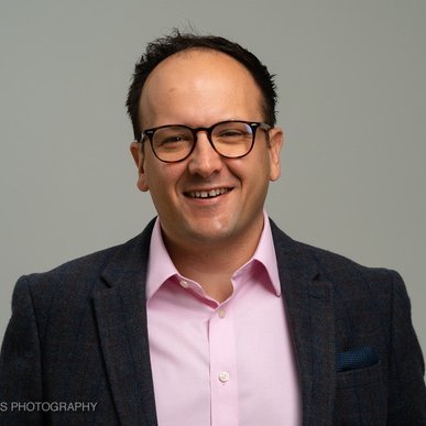 Profile Picture of Tom Ham (@thetomham) on Twitter