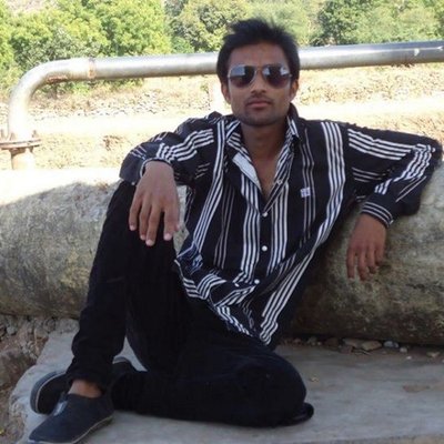Profile Picture of Sameer Javed (@sameerjaved19) on Twitter