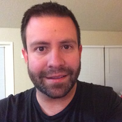 Profile Picture of Nick LaBarge (@NickLaBarge1) on Twitter