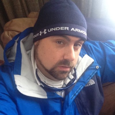Profile Picture of Sean Harkin (@SeanTH78) on Twitter