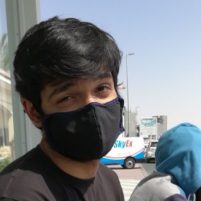 Profile Picture of Nathan Miranda (@nathansmiranda) on Twitter